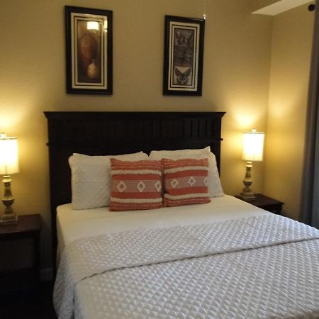 River Crossing Resort Pigeon Forge Dış mekan fotoğraf