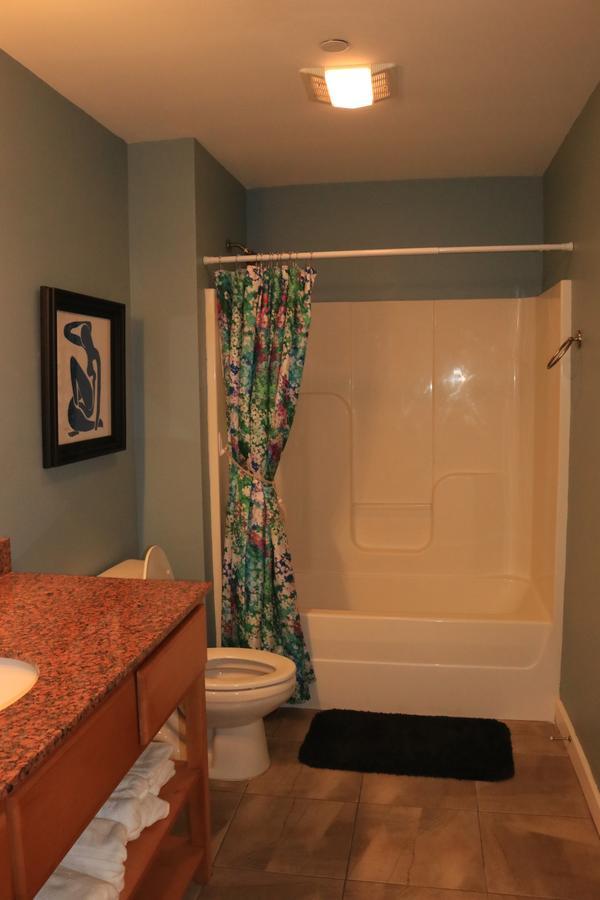 River Crossing Resort Pigeon Forge Dış mekan fotoğraf