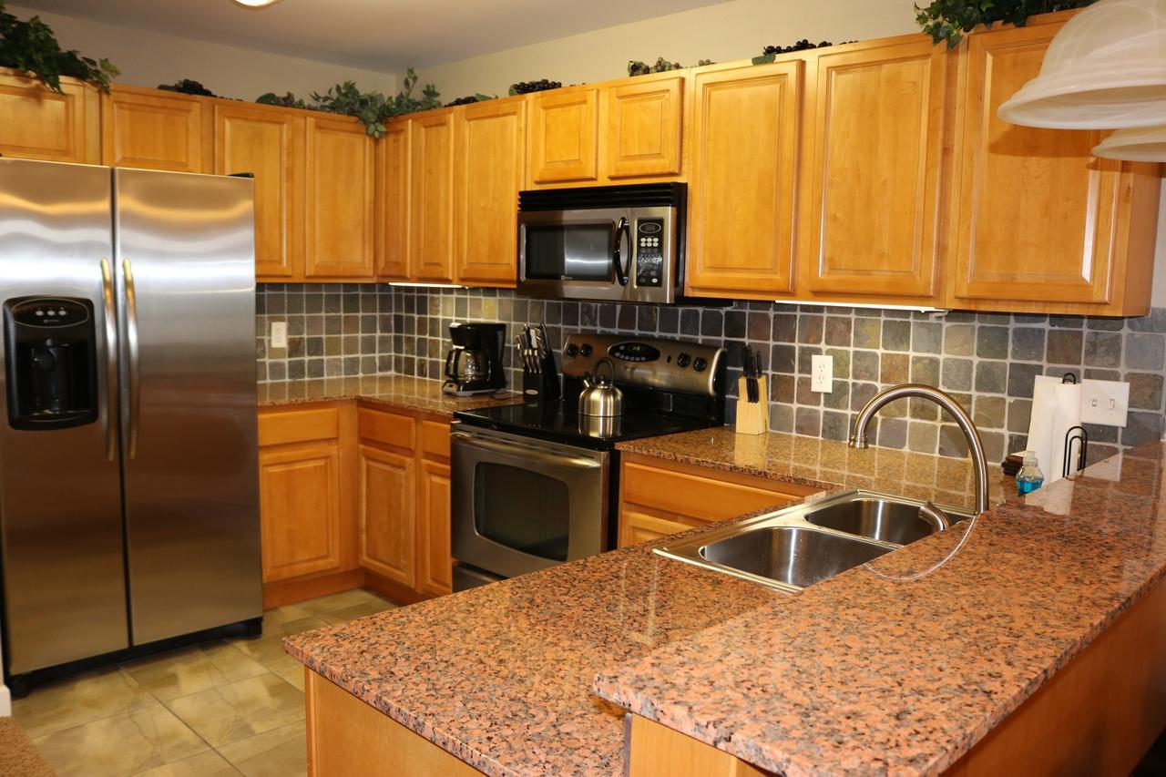 River Crossing Resort Pigeon Forge Dış mekan fotoğraf