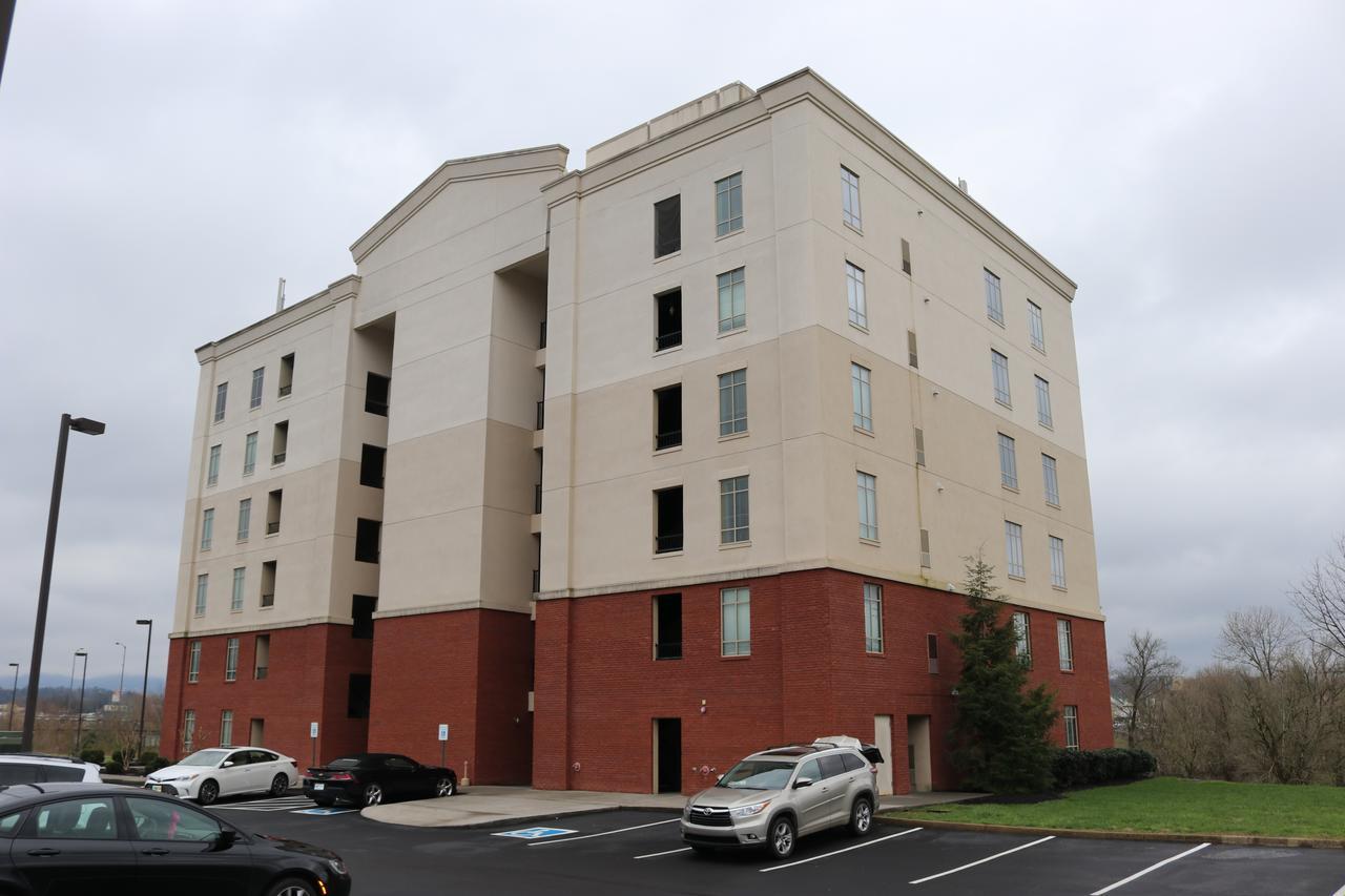 River Crossing Resort Pigeon Forge Dış mekan fotoğraf